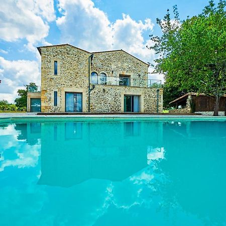 Domaine De Badine, 15 Min Bordeaux & Saint-Emilion Hotel Bagian luar foto