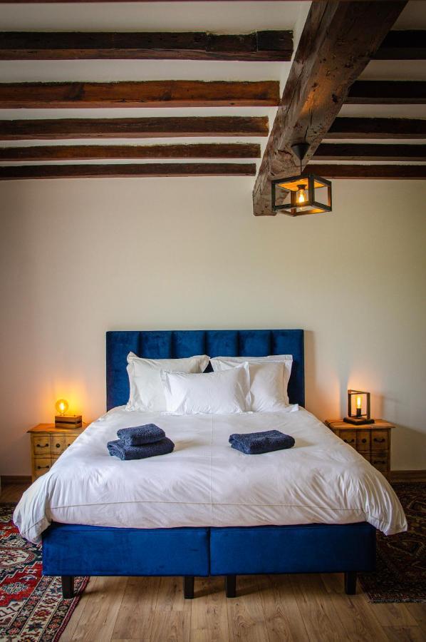 Domaine De Badine, 15 Min Bordeaux & Saint-Emilion Hotel Bagian luar foto