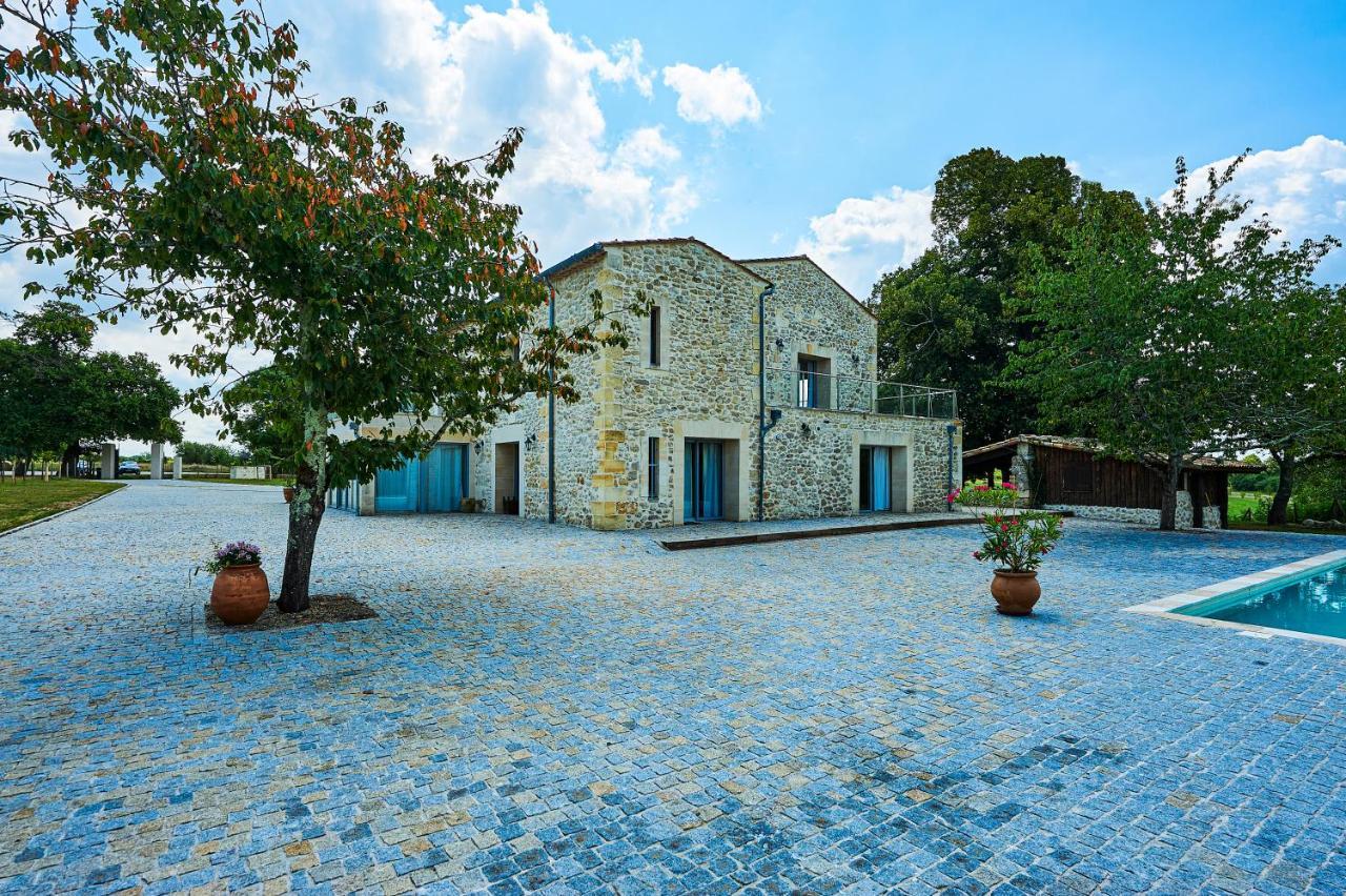 Domaine De Badine, 15 Min Bordeaux & Saint-Emilion Hotel Bagian luar foto