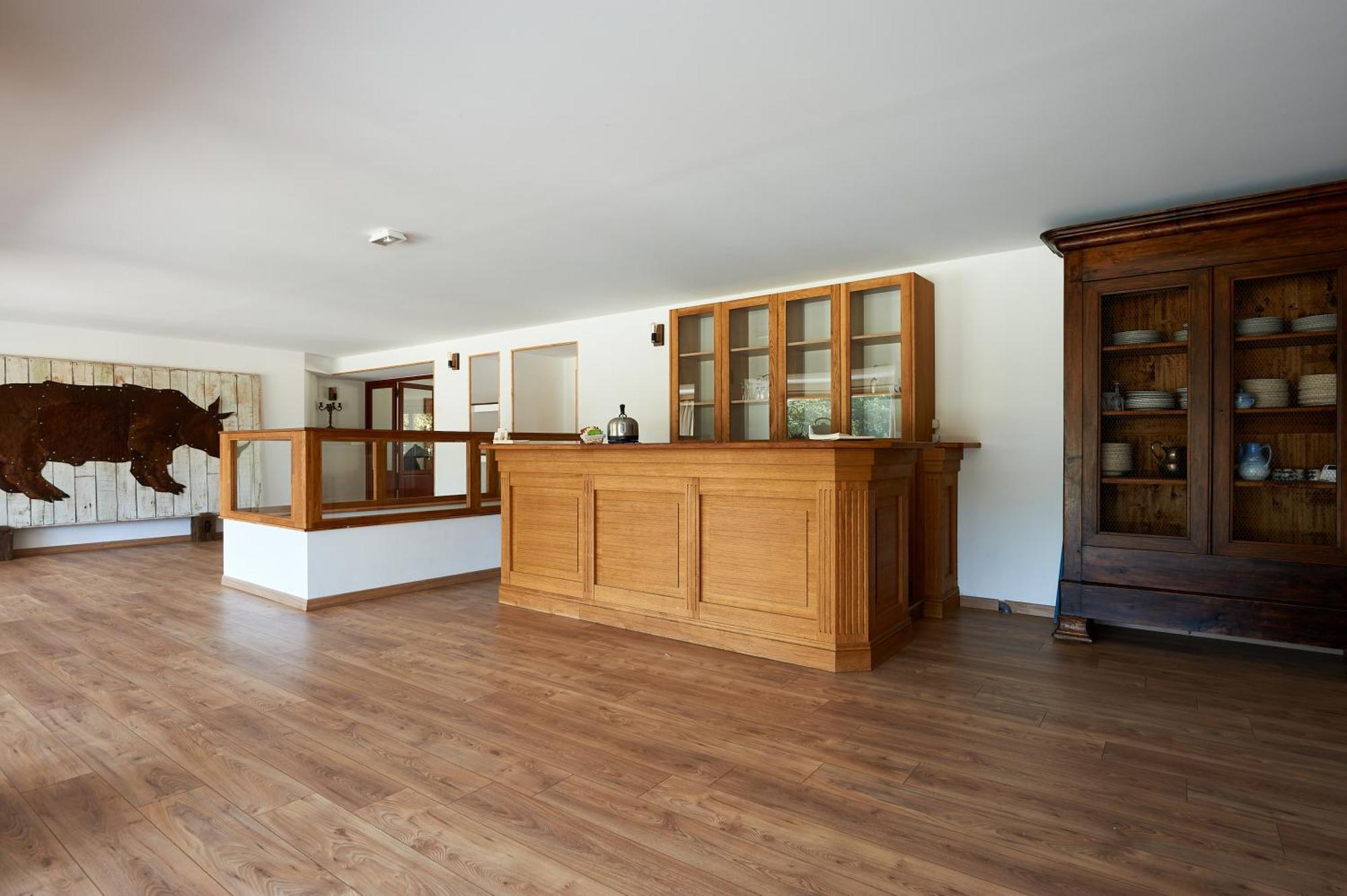 Domaine De Badine, 15 Min Bordeaux & Saint-Emilion Hotel Bagian luar foto