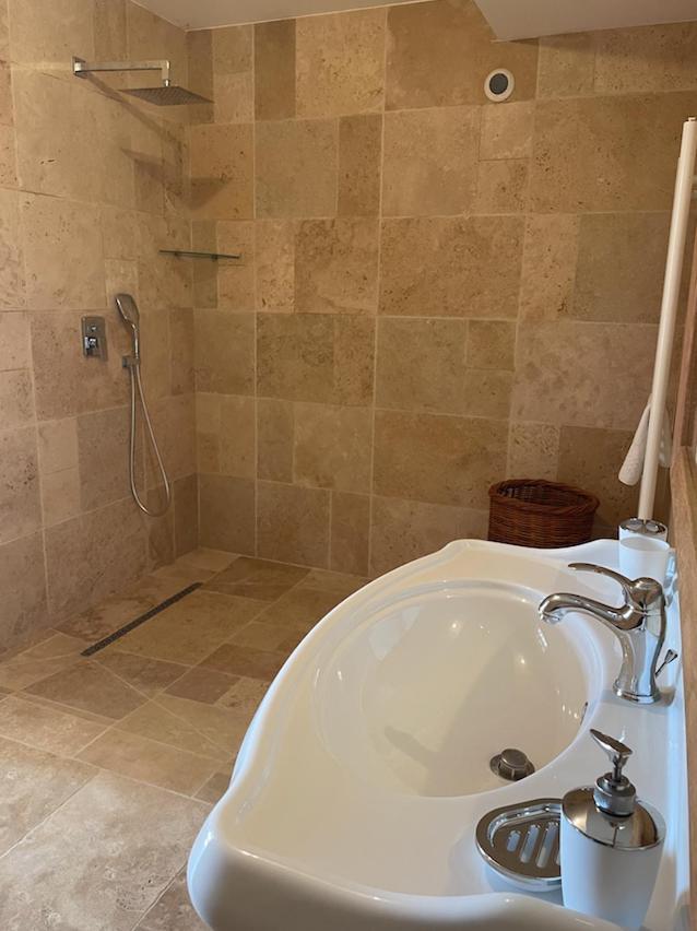 Domaine De Badine, 15 Min Bordeaux & Saint-Emilion Hotel Ruang foto