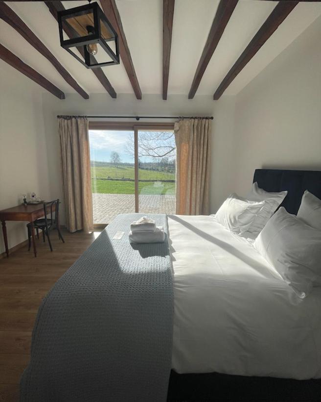 Domaine De Badine, 15 Min Bordeaux & Saint-Emilion Hotel Ruang foto